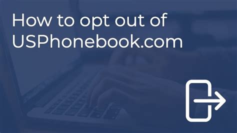 usphonebook complaints|How To Opt Out of USPhonebook – Reclaim Your Privacy.